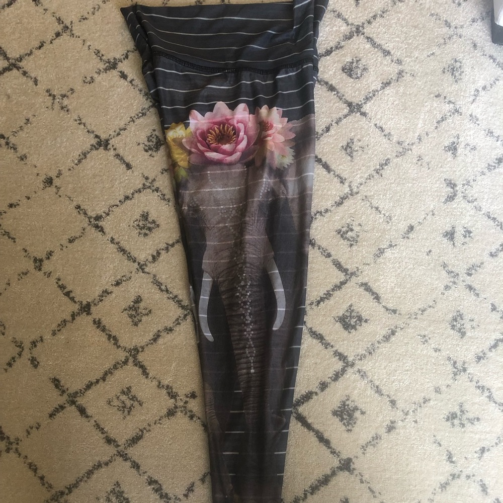 Teeki leggings